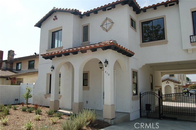 Photo - 425 W Duarte Rd Condo Unit 410