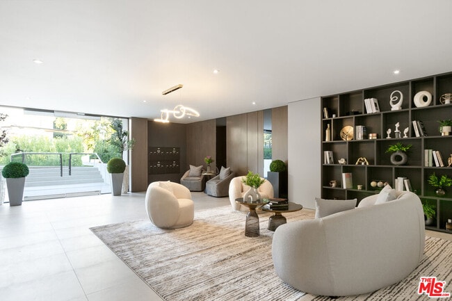 Photo - 10630 Wilkins Ave Unit 105