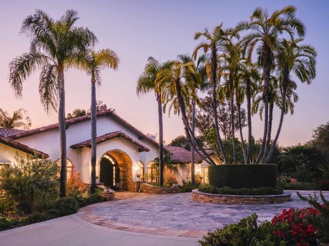 Photo - 17550 Via De Fortuna House