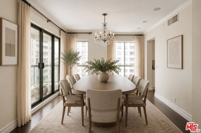 Photo - 10724 Wilshire Blvd Unit 1107