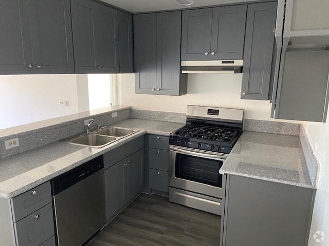 Building Photo - 1809 Berendo N St Unit 207 Rental