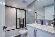 Bathrooms - 4822 S Slauson Ave Townhome