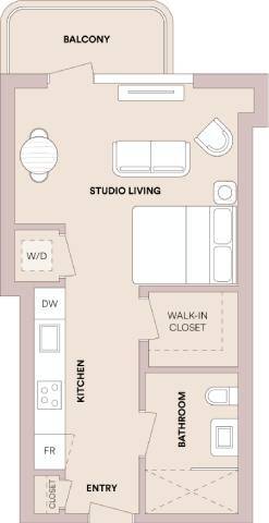 Floor Plan - AP