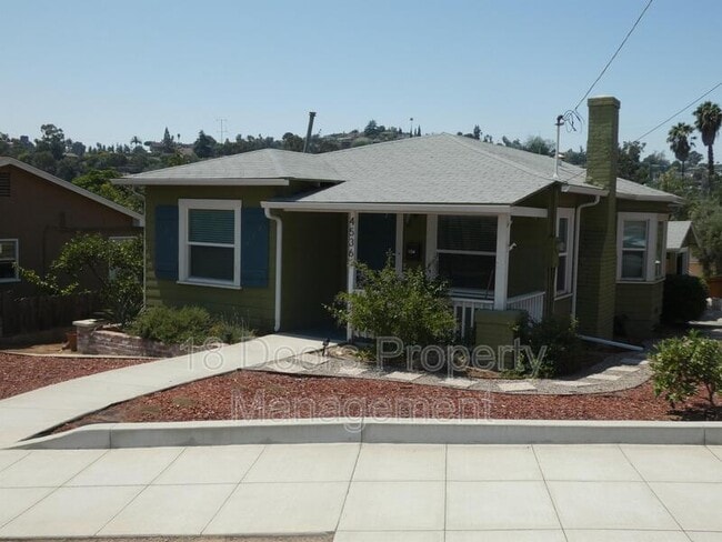Photo - 4536 4th St