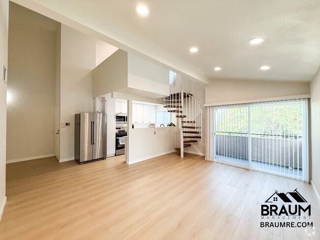Building Photo - 4404 Stern Ave Unit 6 Rental