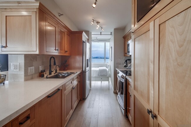 Photo - 1750 Avenida Del Mundo Unit 402