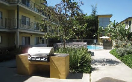 Velvet Green - Velvet Green Apartments