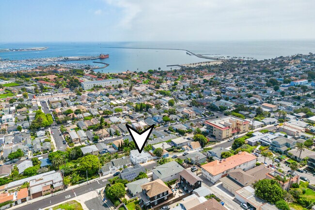 Photo - 2818 S Peck Ave