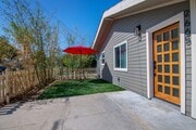Photo - BEUATIFUL BRIGHT 2 + 1 SINGLE FAMILY HOME