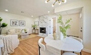 Photo - Stunning corner-unit condo in prime West M...