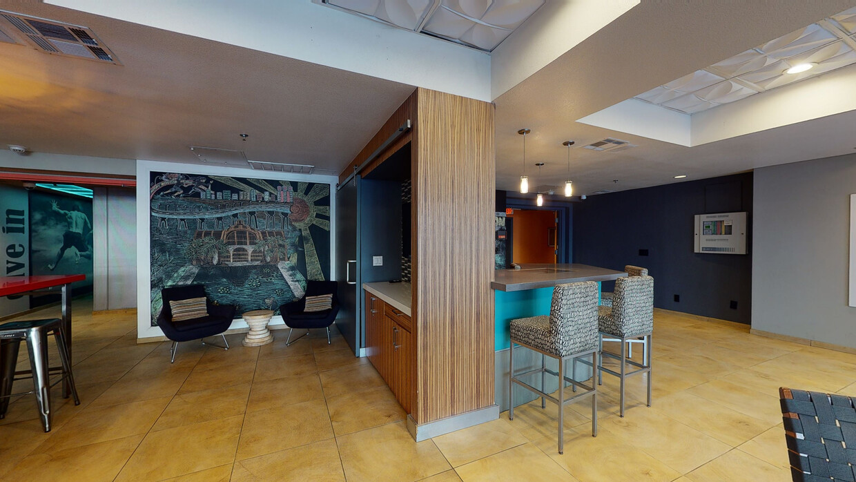3D Tour - Vera Cortez Hill Apartments