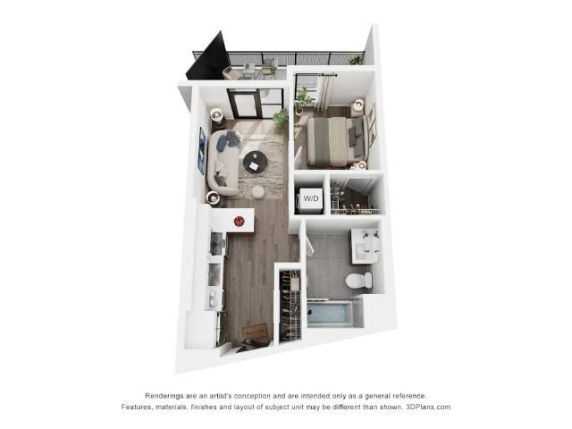 Floor Plan - AD