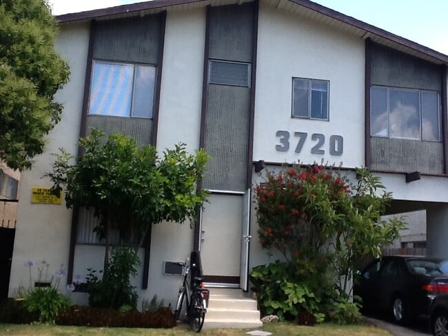 Photo - 3720 Westwood Blvd Apartments Unit 8