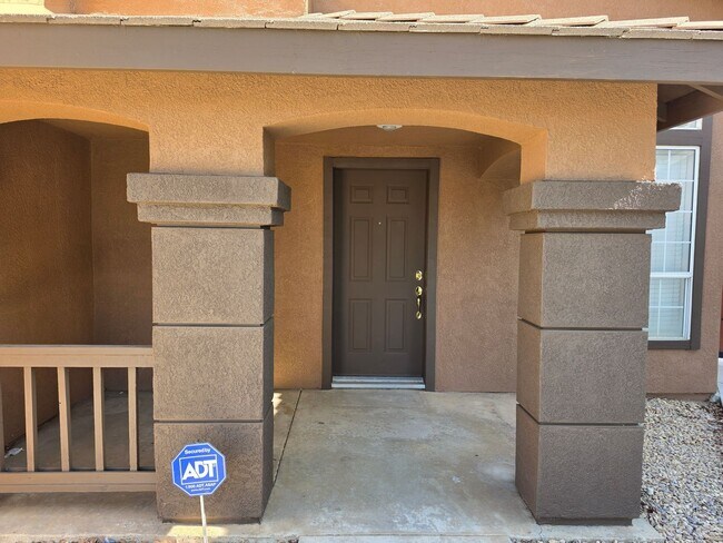Photo - Welcome to Three Bedroom, Two in a half bath in Perris, CA!