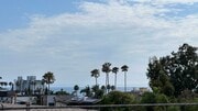 Ocean view from balcony. - 939 Sapphire St Unit 939