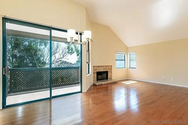 Building Photo - 4435 Nobel Dr Unit 30