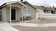 Photo - Single 2 bedrooms 2 baths house in San Diego CA.