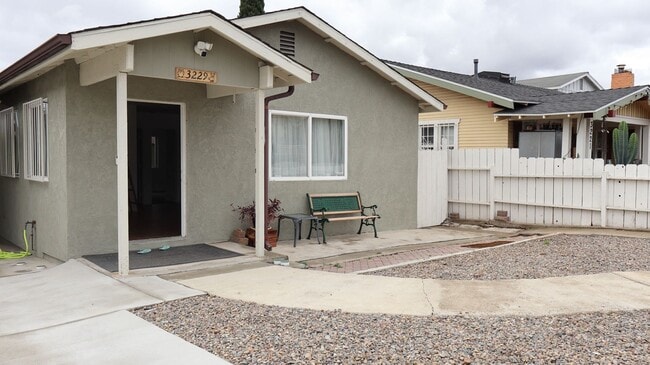 Photo - Single 2 bedrooms 2 baths house in San Diego CA.