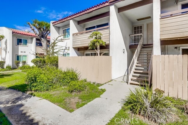 Building Photo - 2511 W Sunflower Ave Unit P8