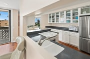 Photo - Stunning Ocean Beach Top Floor Corner Beac... Unit APT 8