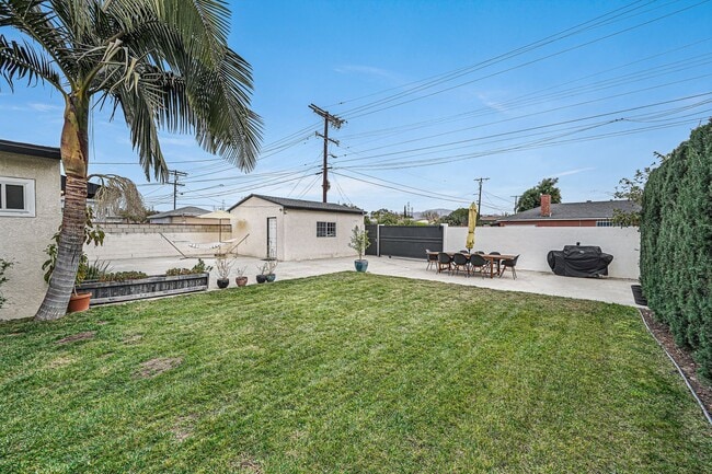 A beautiful home in North Hollywood is no... - A beautiful home in North Hollywood is no...