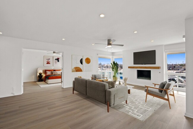 Photo - The Waterfront