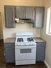 Kitchen - 1581 1/2 W 36th Pl Apartments Unit 1581 1.2