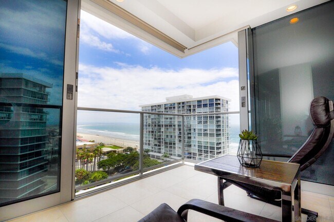 Photo - 1810 Avenida Del Mundo Unit 1009