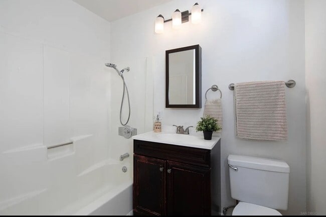 Photo - Clairemont-San Diego 3BR with Pool