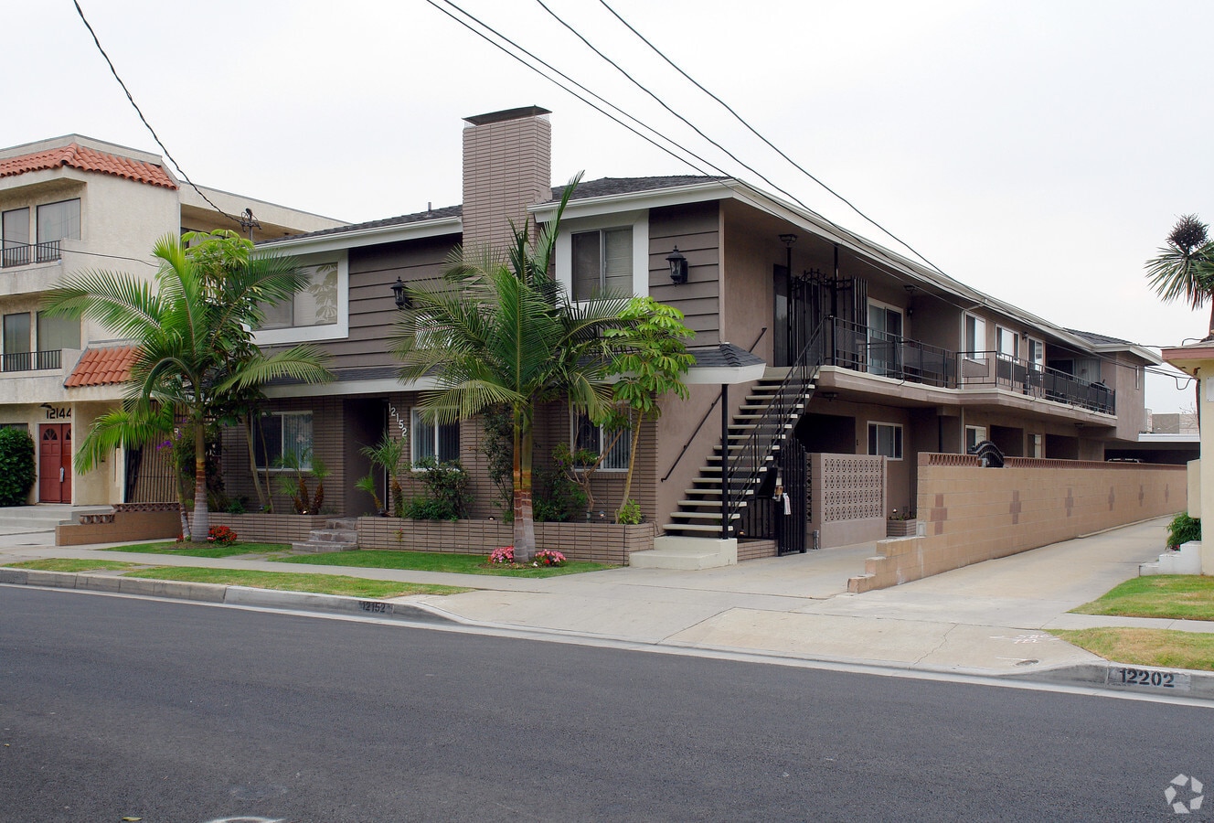 Photo - 12152 Grevillea Ave Apartments