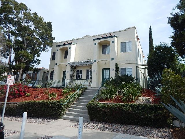 Building Photo - 2869 C St