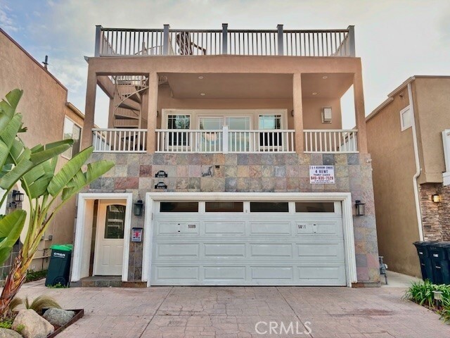 Building Photo - 5011 River Ave Rental