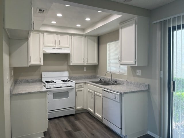 Floor Plan - 1 Bedroom