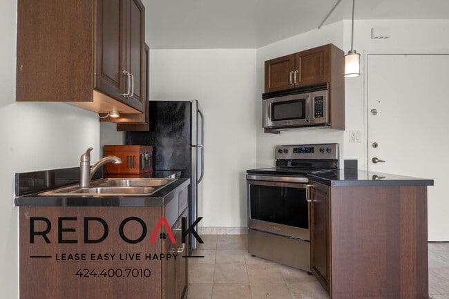 Photo - 3949 Los Feliz Blvd Unit 206