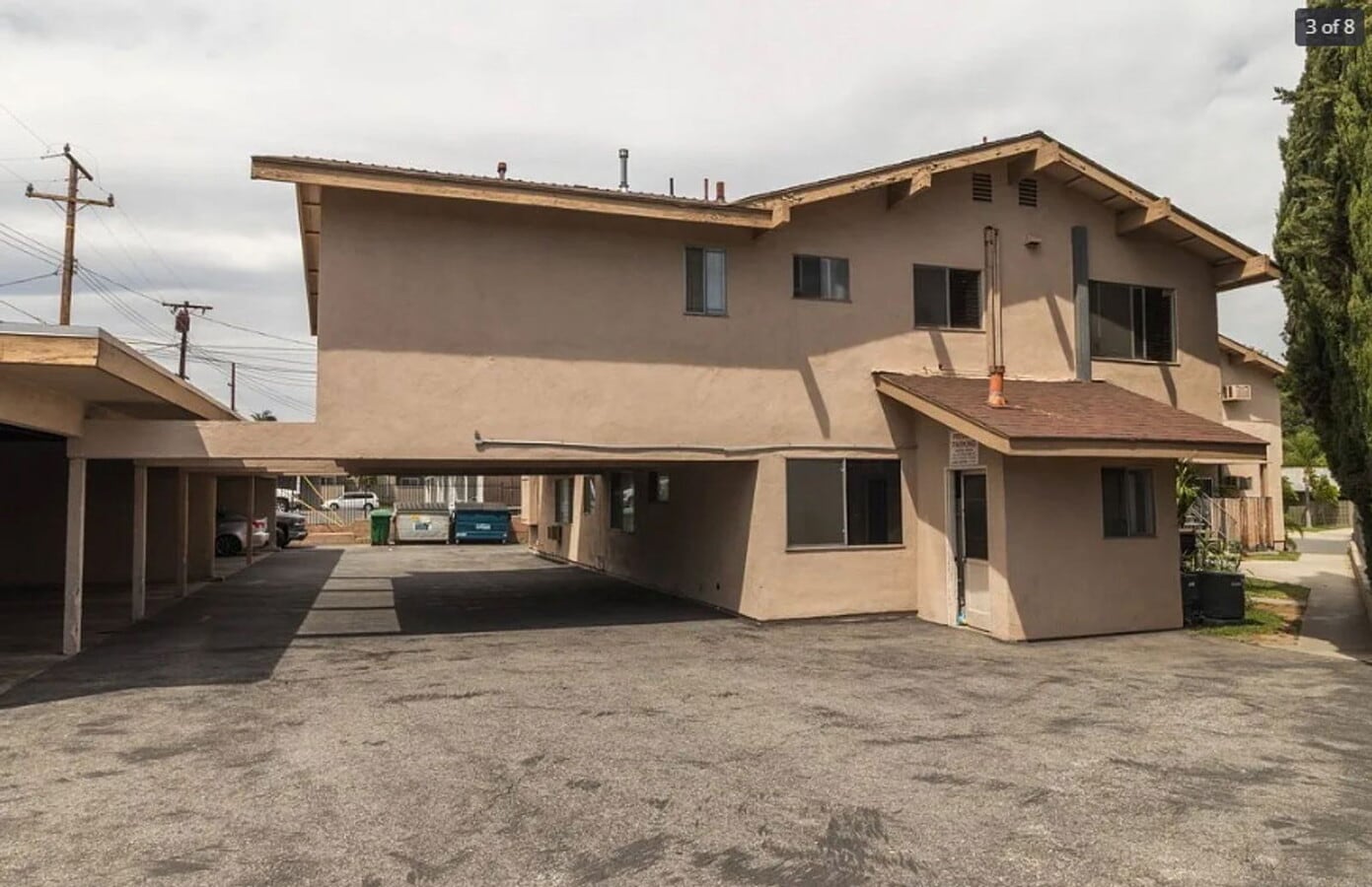 Photo - 521 Ridgeway Ln Unit 6