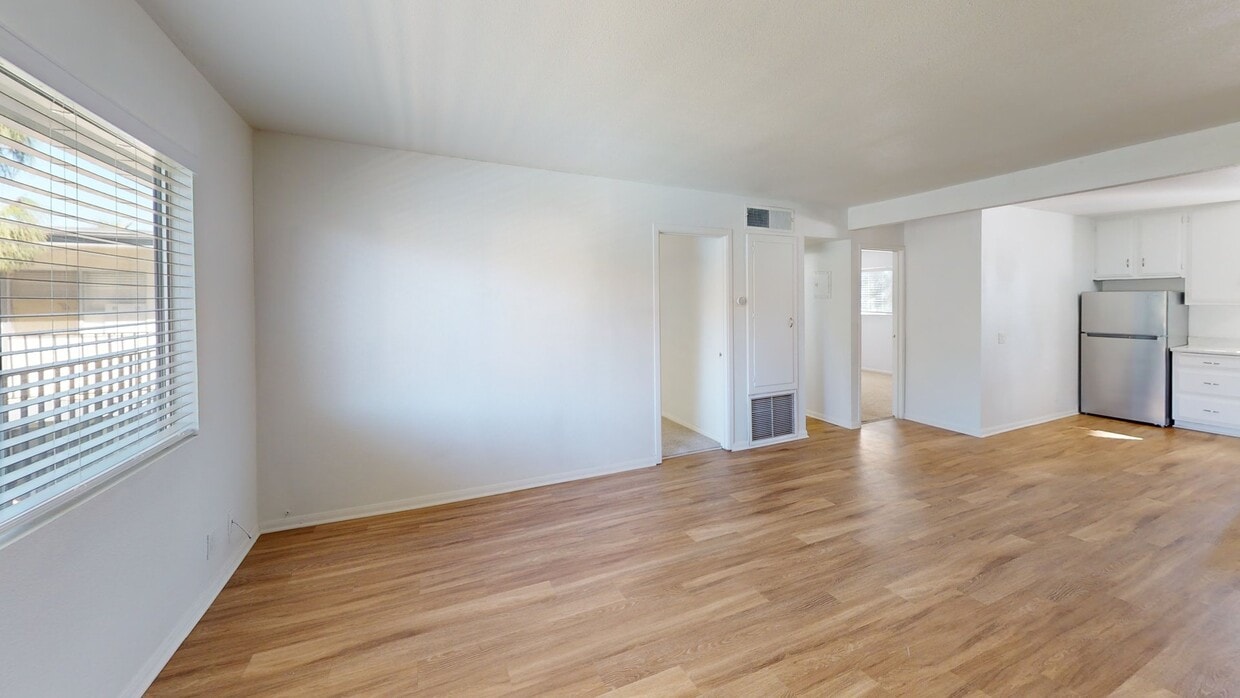 3D Tour - Panorama Apartments