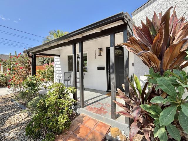 Photo - 125 S Santa Rosa St House