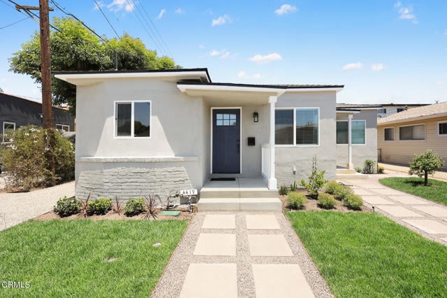 Building Photo - 4419 Corliss St