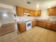 Photo - Two Bedroom One Bath Home!