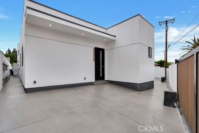 Photo - 16514 San Fernando Mission Blvd Townhome