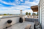 Photo - 1003 30th St Townhome