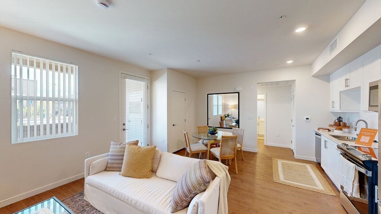 3D Tour - Boulders Menifee