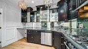 Kitchen - 607 N Windsor Blvd Apartment Unit 607