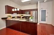 kitchen area - 435 W Center Street Promenade Condo Unit 216 private small room