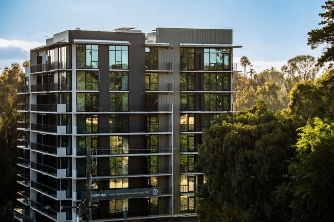 Photo - Rainford Apartments