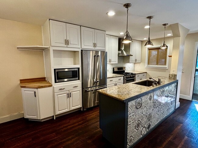 Photo - Beautiful 2 bed 2 bath Condo Located in North Park Unit 209