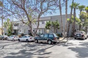 Photo - Baldwin Hills Apartments