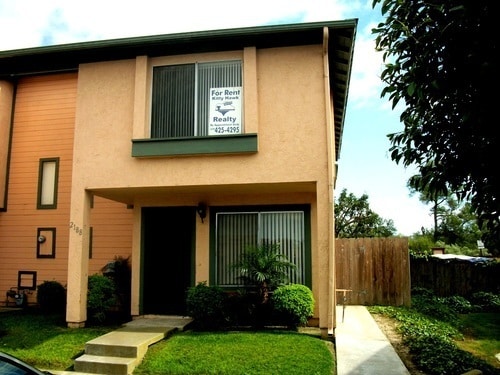 Building Photo - Beautiful 3 bedrooms condo in South San Diego