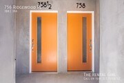 Photo - 756 N Ridgewood Pl Townhome