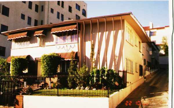 Photo - Villa Victoria Apartments